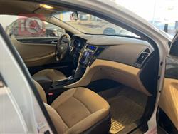 هیوندای سۆناتا